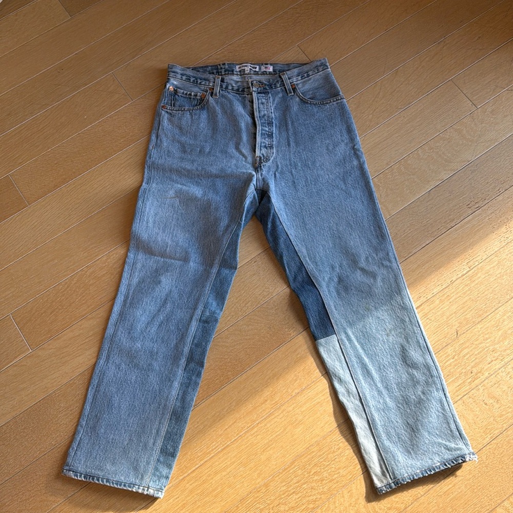 Re/done Levi’s